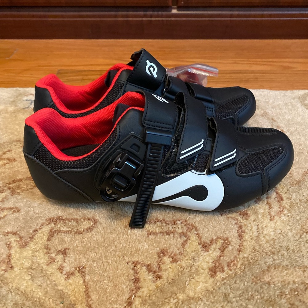 NIB Peloton Cycling Shoes